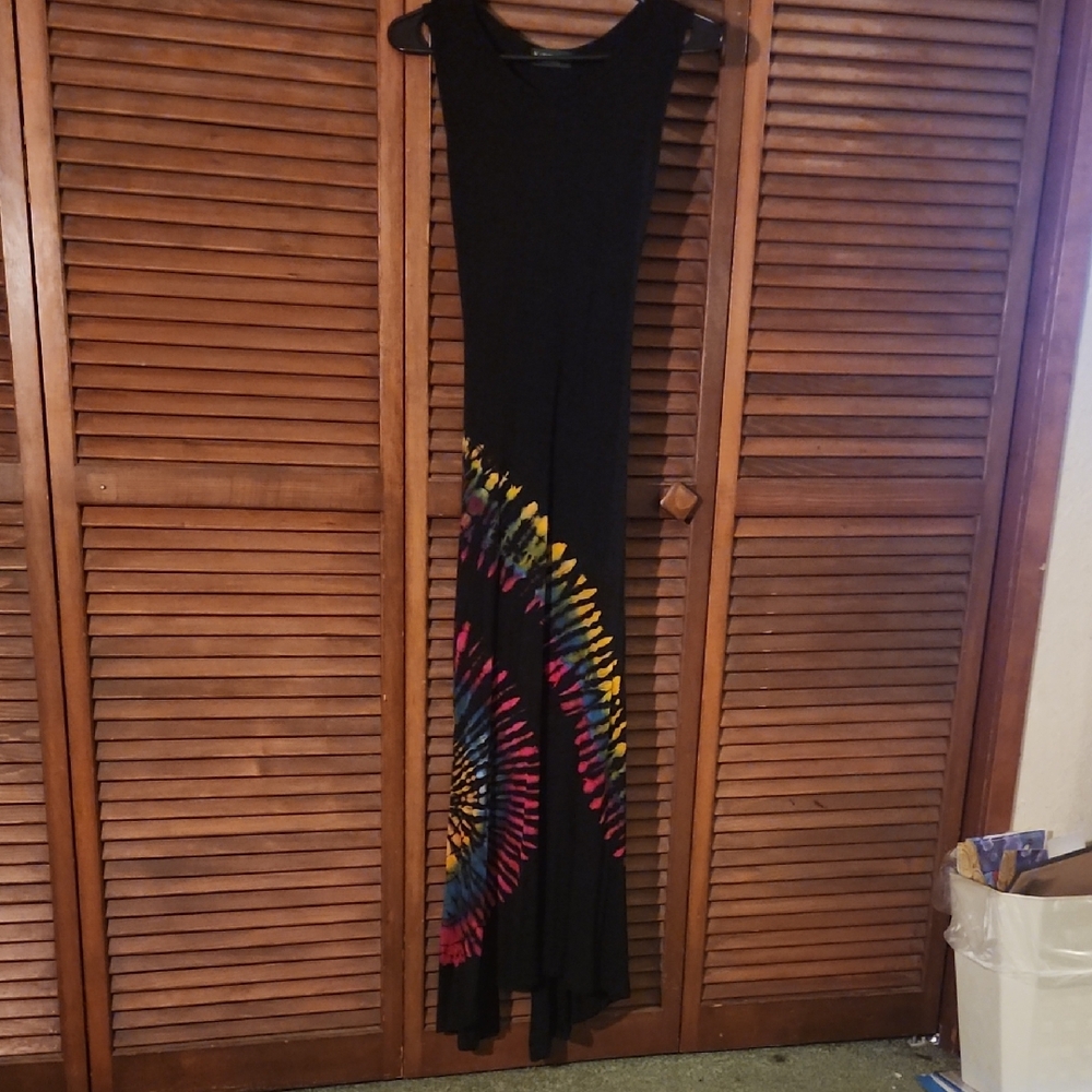Kathmandu Black Top